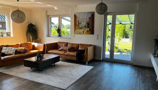 Bild von Traumhafte Villa in Top Lage in Zetel zu verkaufen.