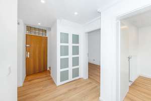 Charmante 3-Zimmer-Wohnung – modernisiert und zentrumsnah mit sehr guter Anbindung – Gertrudstr. 31, 90429 Eberhardshof, Nürnberg – Vorschaubild 9