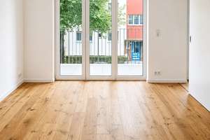 Wunderschöne 3-Raum-Wohnung mit Balkon und Terrasse - hochwertige Ausstattung! – 39112 Sudenburg, Magdeburg – Vorschaubild 7