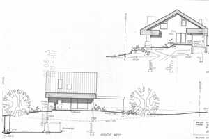 Haus mit Garten und Sauna in ruhiger Lage in Auenstein – Heilbronn (Kreis) – Vorschaubild 10