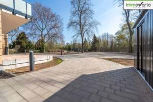 Exklusiver Erstbezug in MD-Sudenburg: Großzügige 4-Raum-Wohnung mit 2 Terrassen! – Klausenerstraße 36, 39112 Sudenburg, Magdeburg – Vorschaubild 11