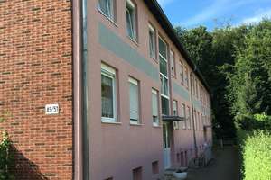 ** WUNDERBARE 3 ZI. WOHNUNG MIT TERASSE UND GARTEN** – 48157 Coerde, Münster – Vorschaubild 2