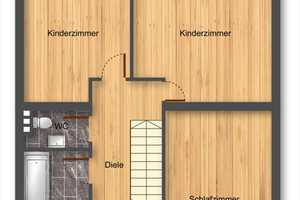 Ihr Traumhaus in ruhiger Wohnlage – Güstrow (Kreis) – Vorschaubild 25