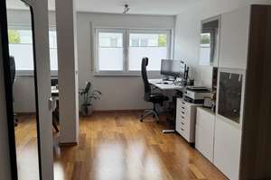 Schöne 2-Zimmer-Maisonettewohnung am Kuhberg mit Balkon & 2 Dachterrassen – Robert-Dick-Weg 3, 89077 Weststadt, Ulm – Vorschaubild 9