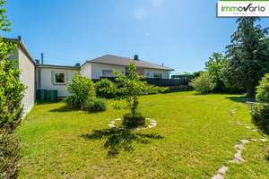 Einfamilienhaus mit großem Grundstück und Ausbaureserve in absolut ruhiger Feldrandlage! – 39122 Westerhüsen, Magdeburg – Vorschaubild 27
