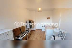 Tauschwohnung: Schöne 49 m² Wohnung Nähe UKM