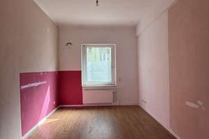 Schöne 2,5 Zimmer Wohnung mit Balkon und Garten – Fehrbellinstraße 16, 40472 Rath, Düsseldorf – Vorschaubild 5