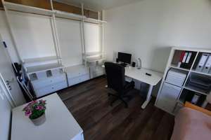 Frisch Sanierte ansprechende 2 Z-Wohnung mit großzügigen Balkon und Garage in Junkersdorf – Wiener Weg 14, 50858 Junkersdorf, Köln – Vorschaubild 24