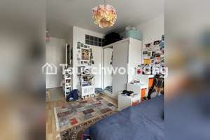 Tauschwohnung: München, Maxvorstadt: Gemütliche 1-Zimmer-Wohnung – 80335 Augustenstraße, München – Vorschaubild 3