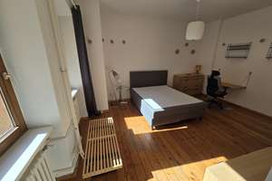 Modernisiertes 1-Zimmer-Apartment in Berlin Wedding – Soldiner Straße 43, 13359 Gesundbrunnen, Berlin – Vorschaubild 5
