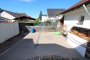 Haus mit Ausbaureserve – Die vollständige Adresse der Immobilie erhältst du vom Anbieter., 68809 Neulußheim – Vorschaubild 7