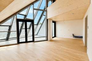 Raum für Ansprüche - Hochwertige Maisonettes in Bestlage – Markgrafenstraße 49, 76133 Innenstadt-Ost, Karlsruhe – Vorschaubild 3