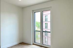 Modernes Wohnparadies: Neubau mit 6 Zimmern, 2 Bädern, EBK & einem Balkon! – George-Sullivan-Ring 97, 68309 Käfertal, Mannheim – Vorschaubild 8