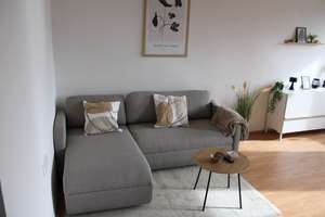 Hochwertig eingerichtete 2-Zimmer-Wohnung mit Balkon in Gelsenkirchen-Buer – Holtwiesche 17, 45894 Buer, Gelsenkirchen – Vorschaubild 2