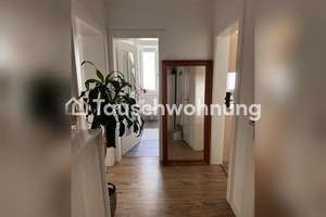 Tauschwohnung: Helle, moderne Wohnung in top Lage – Die vollständige Adresse der Immobilie erhältst du vom Anbieter., 80799 Am alten nördlichen Friedhof, München – Vorschaubild 11