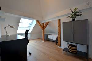 Toll und stilvoll möblierte Maisonette-Wohnung mit Balkon im beliebten Stuttgarter Westen – Die vollständige Adresse der Immobilie erhältst du vom Anbieter., 70563 Hölderlinplatz, Stuttgart – Vorschaubild 20