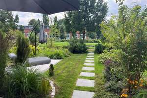 Einzigartiges Wohnen in der Roten Kaserne: 138 m² Design-Maisonette mit 4,60 m Gewölbedecke, Garten, – Friedrich-Klausing-Straße 6, 14469 Nauener Vorstadt, Potsdam – Vorschaubild 27