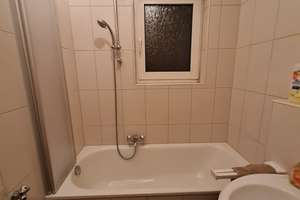 Reserviert! 2-Zimmer EBK Bad Badewanne Balkon in Bremen-Lüssum – Lüssumer Heide 3, 28777 Lüssum-Bockhorn, Bremen – Vorschaubild 5