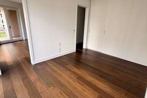 Exklusive Designerwohnung im HOCH DER ISAR l Concierge l Fitnessraum l Dachterrasse l TG-Stellplatz – Die vollständige Adresse der Immobilie erhältst du vom Anbieter., 81541 Obere Au, München – Vorschaubild 11