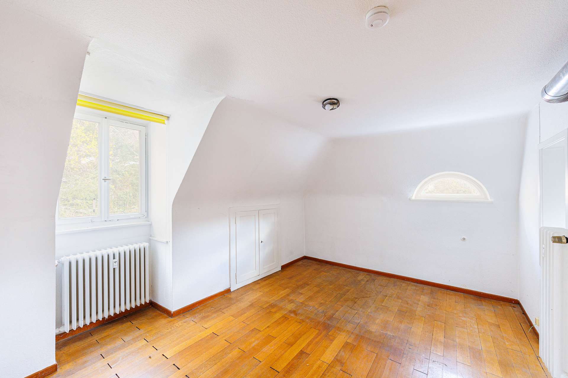 WEITBLICK: Dachgeschosstraum mit Kesselblick!, Stuttgart – Bild 2