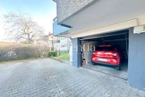 2-Zi.-Wohnung mit großem Süd-West-Balkon – Die vollständige Adresse der Immobilie erhältst du vom Anbieter., 70565 Rohr, Stuttgart – Vorschaubild 11