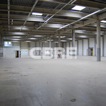 Lagerhalle | Verfügbarkeit kurzfristig | Provisionsfrei