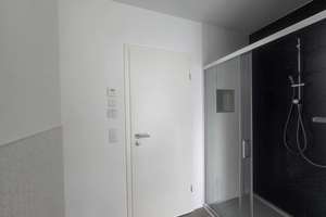Neubau Erstbezug, KfW 55, Fußbodenheizung, großer Balkon, Stellplatz mit Vorrüstung Wallbox – Die vollständige Adresse der Immobilie erhältst du vom Anbieter., 1169 Gorbitz-Süd, Dresden – Vorschaubild 17