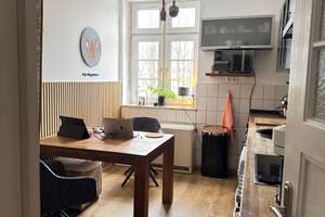 Harvestehude-Wohnung 4 Wochen zur Untermiete – Hohe Weide 88, 20253 Harvestehude, Hamburg – Vorschaubild 4