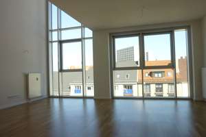 Außergewöhnliches Penthouse mit Dachterrasse und Weitblick – Grindelallee 29, 20146 Rotherbaum, Hamburg – Vorschaubild 3