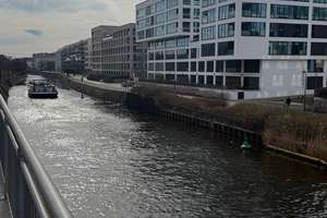 Attraktive 1-Zimmer-Wohnung im Bezirk Berlin Mitte – Kieler Straße 2, 10115 Mitte (Ortsteil), Berlin – Vorschaubild 2