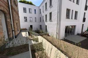 Weißensee: ERSTBEZUG im TOWNHOUSE - 2025: 5-Zi, 4 Etagen, TERRASSE + GARTEN – Die vollständige Adresse der Immobilie erhältst du vom Anbieter., 13088 Weißensee, Berlin – Vorschaubild 27