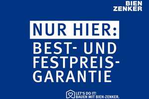 Bestpreisgarantie bei Bien-Zenker - Ihr Eigenheim auf tollem Grundstück – Merzig-Wadern (Kreis) – Vorschaubild 77