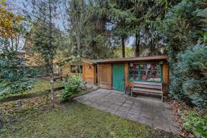 Ravensburg - Stadtnahe Halbhöhenlage 
Charmantes Reihenmittelhaus mit idyllischem Gartengrundstück – Die vollständige Adresse der Immobilie erhältst du vom Anbieter., 88212 Ravensburg – Vorschaubild 10