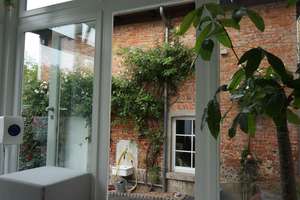 Charmante Stadtvilla in Lüneburg:EG selbst bewohnen mit Garten & Ilmenaublick, 2 Wohnungen vermietet – Die vollständige Adresse der Immobilie erhältst du vom Anbieter., 21335 Altstadt, Lüneburg – Vorschaubild 6
