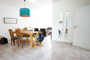 Doppelhaushälfte mit Pool und Garten in Wiesbaden - Biebrich! – Malmedyer Strasse 27, 65203 Biebrich, Wiesbaden – Vorschaubild 5