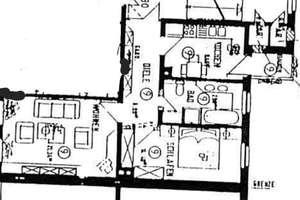 MEGA =》2 ZI OASE,  BALKON, TAGESLICHTBAD, PKW-STELLPLATZ !! – Waldenburgerstr. 62, 9116 Altendorf, Chemnitz – Vorschaubild 4