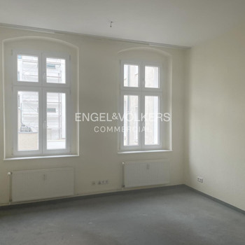 Sie suchen ein Büro in Tegel?