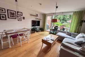 Reihenhaus Wohntraum in herrlicher Ruhe – Hamburg – Vorschaubild 3