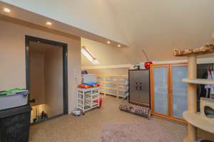 Charmante Maisonettewohnung in Mönchengladbach-Venn – 41068 Venn, Mönchengladbach – Vorschaubild 14