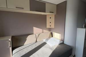 Möblierte, praktische Appartmentwohnung mit vielen Extras nähe TU Garching – Die vollständige Adresse der Immobilie erhältst du vom Anbieter., 85748 Garching bei München – Vorschaubild 3