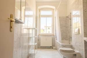 Großzügig geschnittene 2 Zimmer ++ Top Wohnlage im Prenzlauer Berg – 10119 Mitte (Ortsteil), Berlin – Vorschaubild 7
