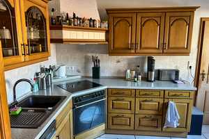 Laufend renoviert! Vermietetes Einfamilienhaus auf tollem Grundstück! – Emsland (Kreis) – Vorschaubild 8