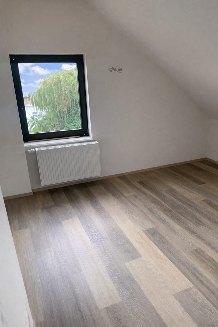 Immobilie in Ensdorf/Saar - Attraktives Drei-Familienhaus in zentraler Lage von Ensdorf-Voll vermietetes Anlageobjekt - Bild 6