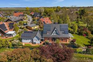 Exklusives Wohnen auf höchstem Niveau – Die vollständige Adresse der Immobilie erhältst du vom Anbieter., 21762 Otterndorf – Vorschaubild 11