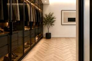 ***Exklusive Maisionettenwohnung  inkl. Terasse und EBK in Düsseldorf Stadtmitte*** – Stephanienstraße 3, 40211 Stadtmitte, Düsseldorf – Vorschaubild 6