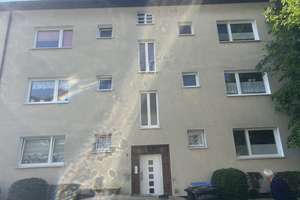 Charmantes Zuhause mit Balkon & Gartenblick – Gepflegte 2-Zimmer-Wohnung im Erdgeschoss in Dortmund – Hildesheimer Straße 7, 44143 Kaiserbrunnen, Dortmund – Vorschaubild 20