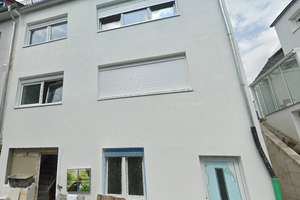Stuttgart Zazenhausen, 2-3-Zimmer-Maisonette-Wohnung, Erstbezug, provisionsfrei – Blankensteinstraße 125, 70437 Zazenhausen, Stuttgart – Vorschaubild 4