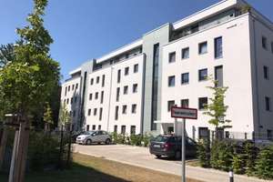 2-Zimmer-Wohnung mit Ausblick! – Ramsteinweg 33, 14165 Zehlendorf, Berlin – Vorschaubild 3