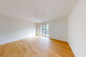 Moderne 2-Zimmer-Wohnung mit Einbauküche und sonnigem Balkon – Friedenauer Höhe 17A, 12159 Friedenau, Berlin – Vorschaubild 6