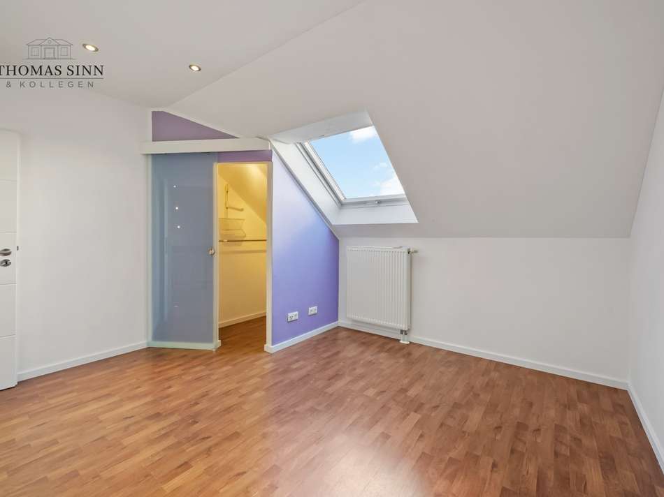 DG: Kinderzimmer 2